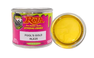 Fool's Gold