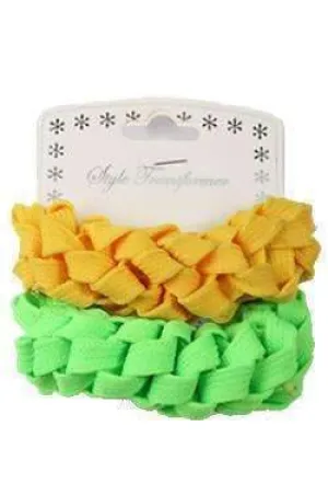 2pcs Hair Scrunchies