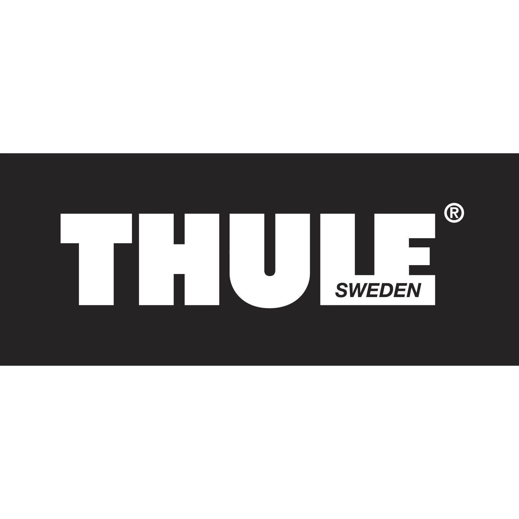 2x Genuine Thule Omnistor Awning Crank Handle Clips