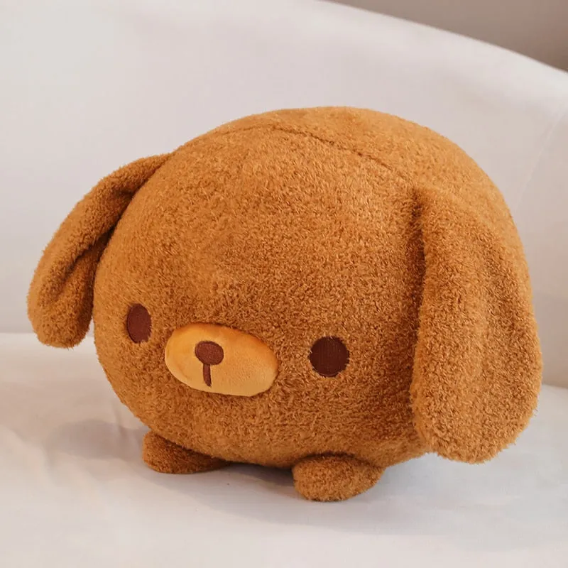 Adorable Fluppy Dog Plushies Collection | NEW