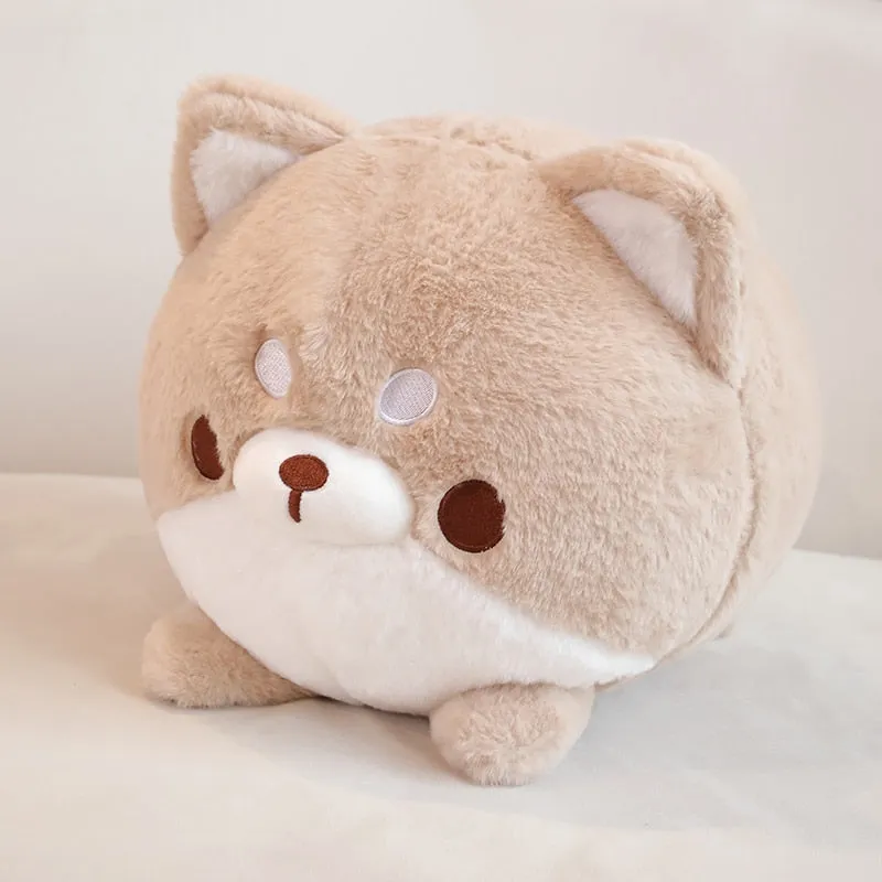 Adorable Fluppy Dog Plushies Collection | NEW