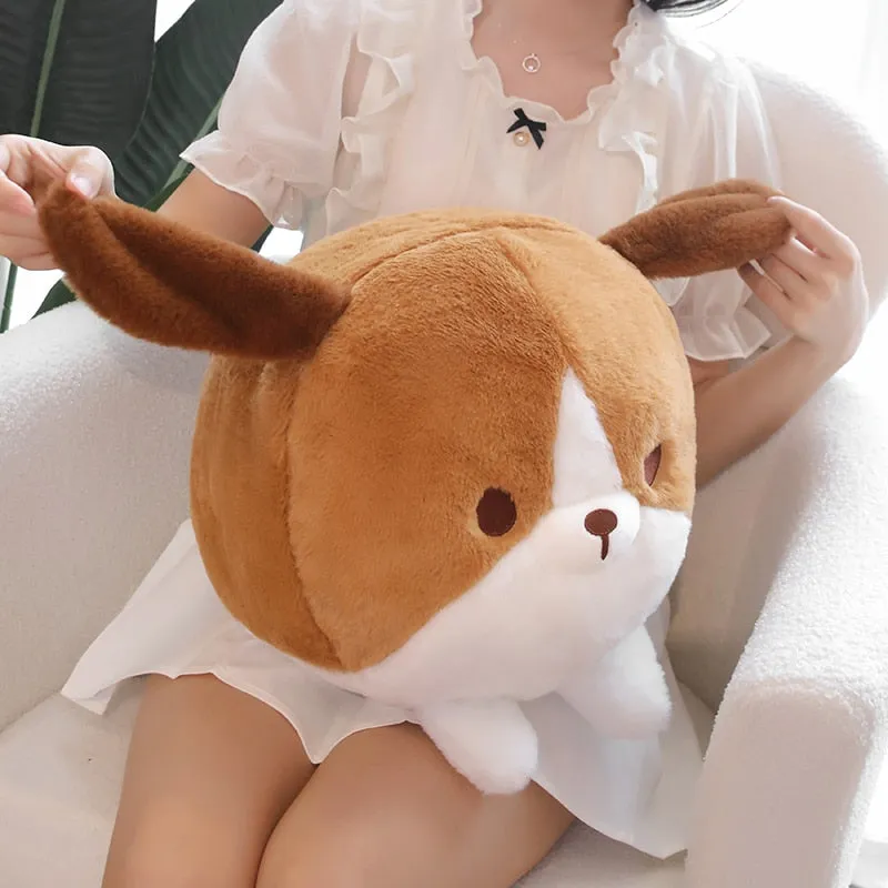 Adorable Fluppy Dog Plushies Collection | NEW