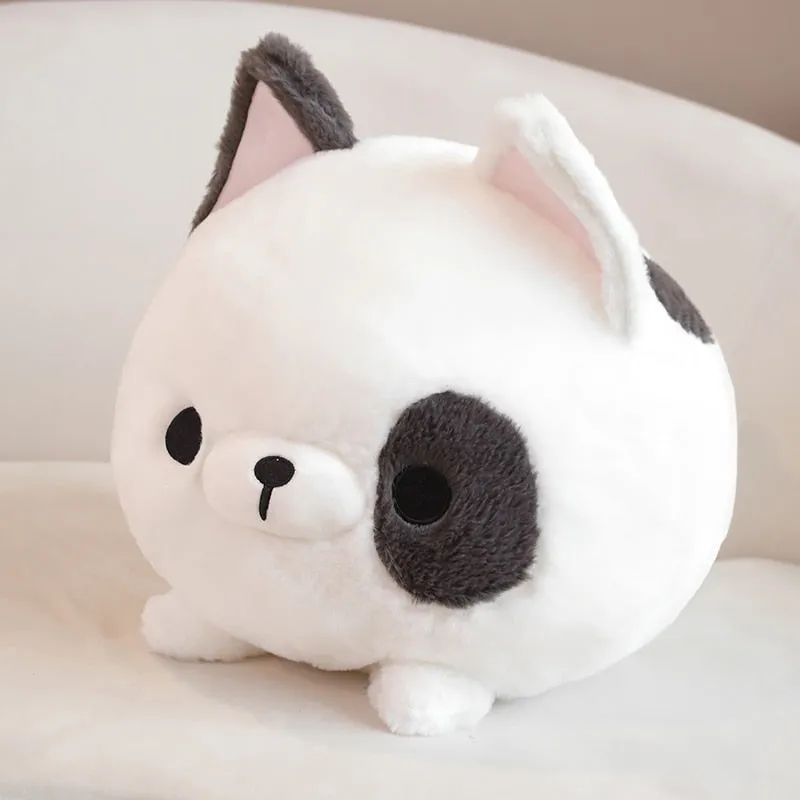 Adorable Fluppy Dog Plushies Collection | NEW