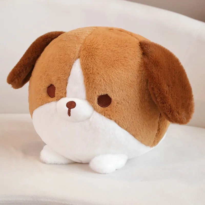 Adorable Fluppy Dog Plushies Collection | NEW