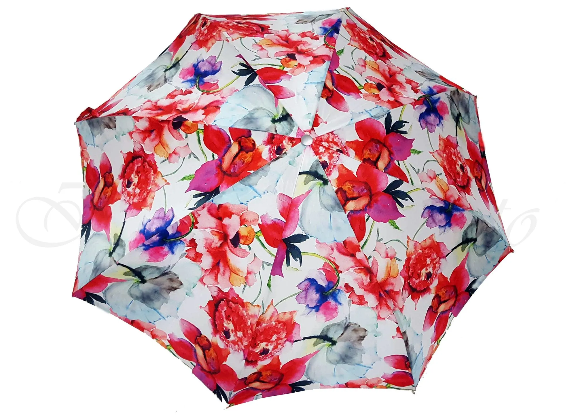 Adorable Umbrella Exclusive Floral Design