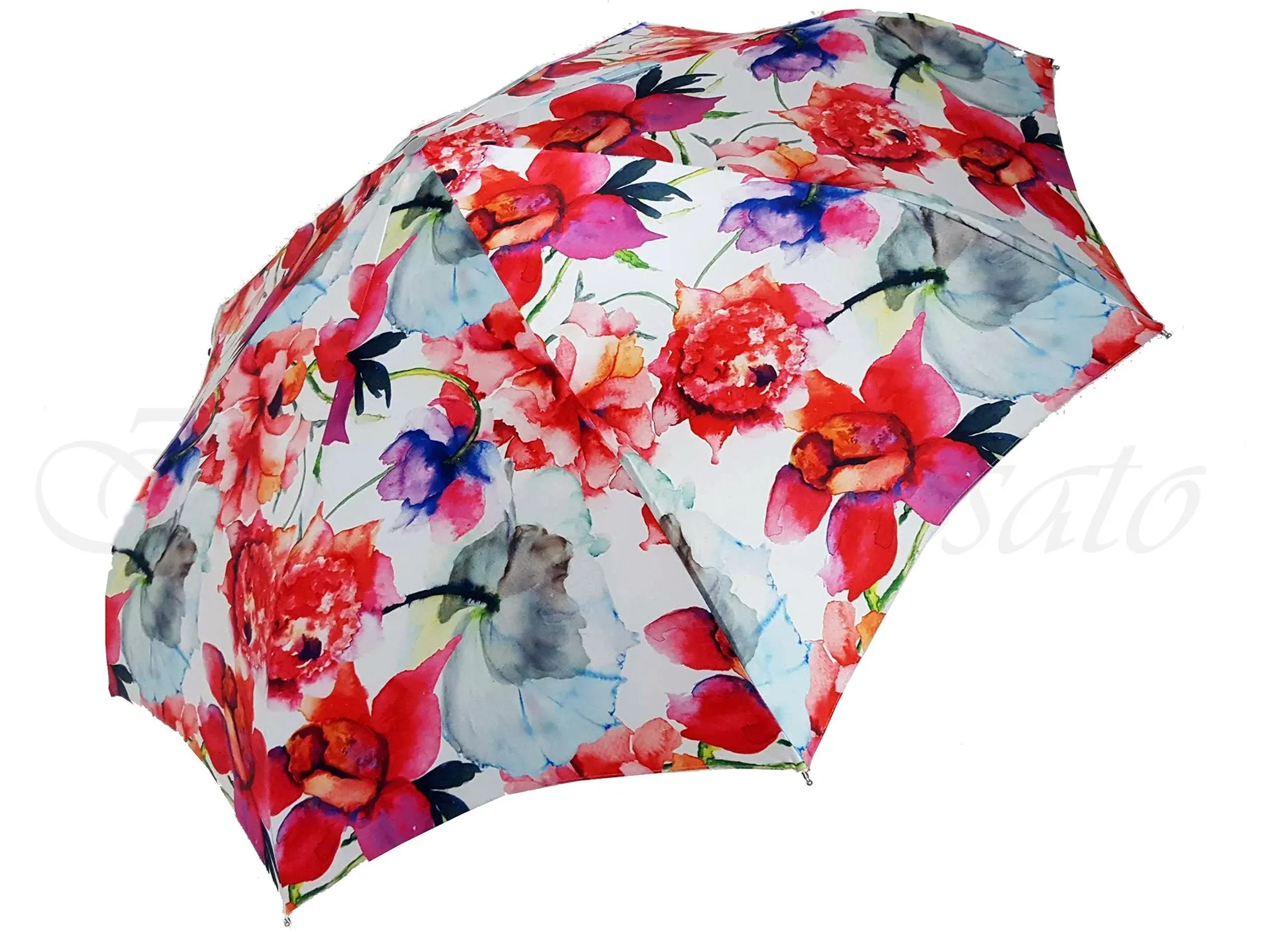 Adorable Umbrella Exclusive Floral Design