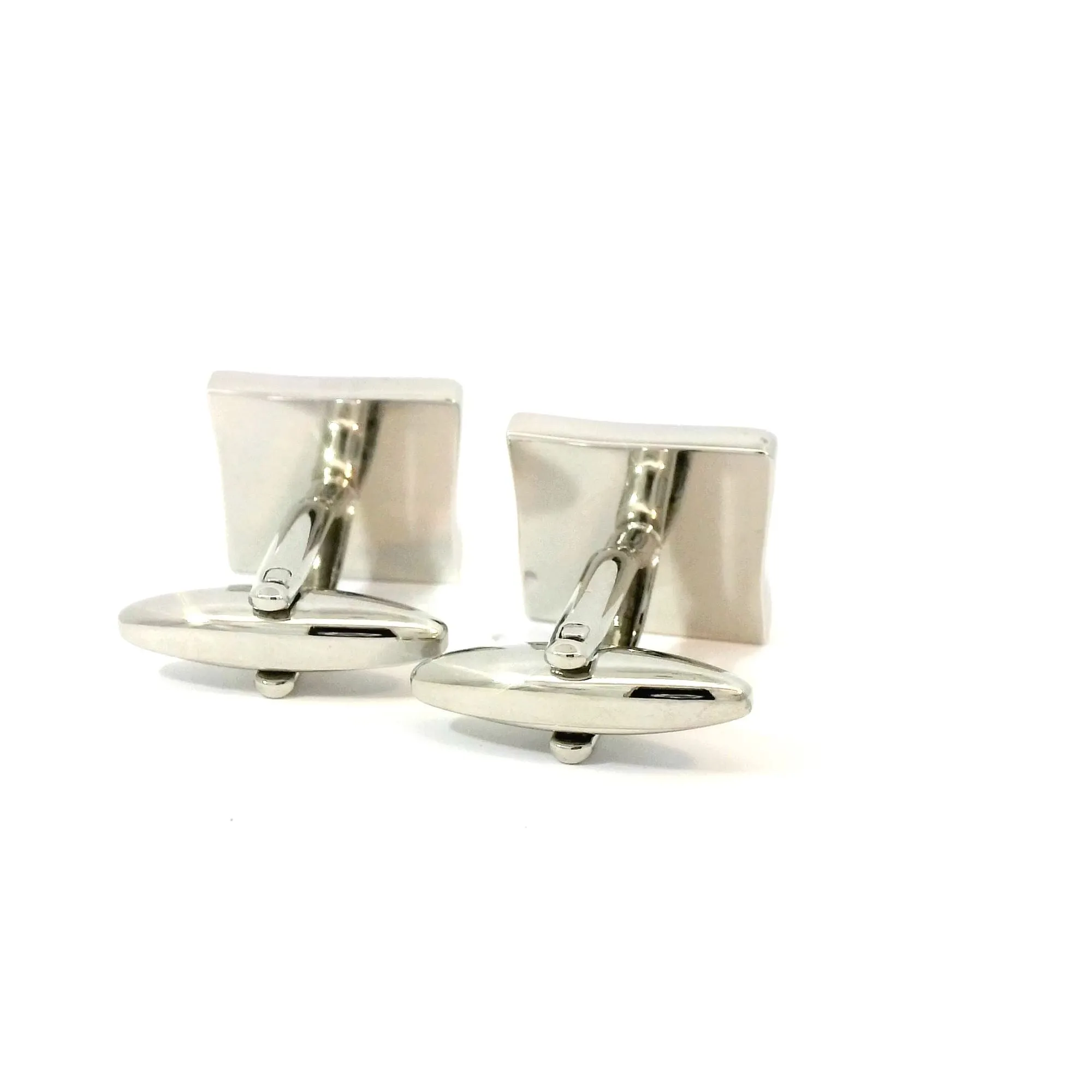 All We Need is Love Cufflinks