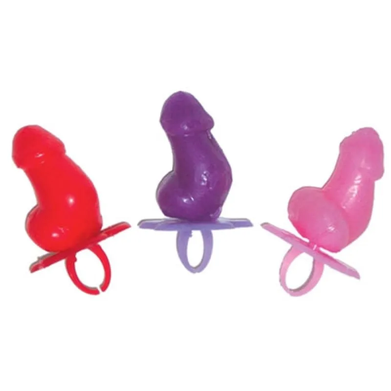 Amazing Penis Solitaire - 30 Piece Display