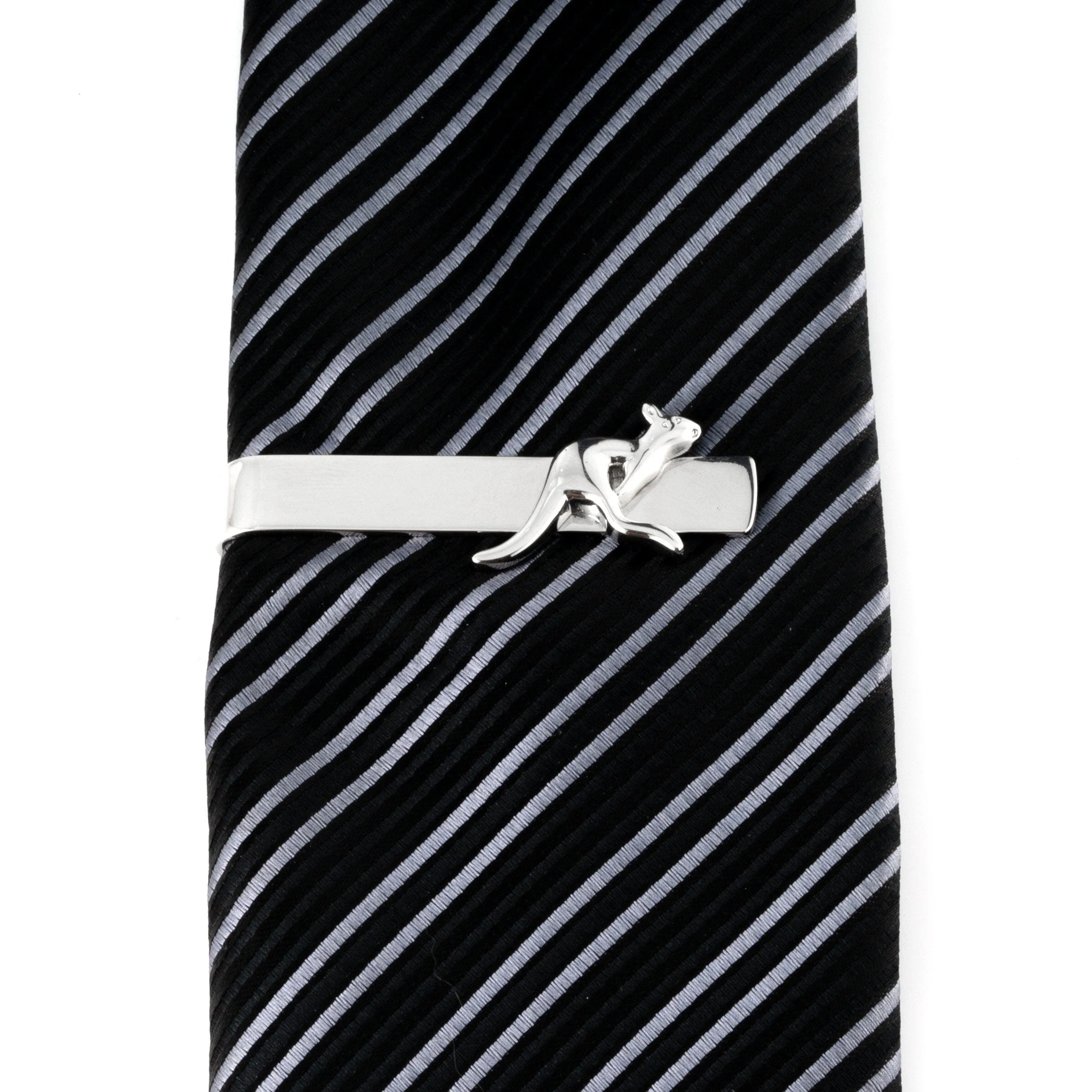 Australian Kangaroo Tie Bar