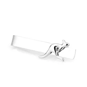 Australian Kangaroo Tie Bar