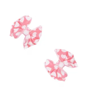 Baby Bling 2pk Printed Baby FAB Clips: Dream Boat