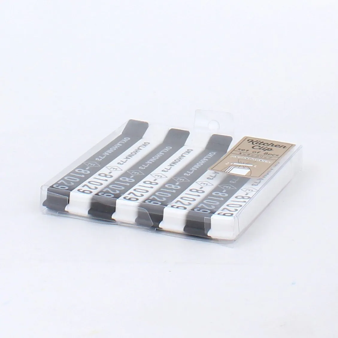 Bag Clips (8pcs)