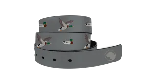 Belhaven Printed Cut-to-Fit Belt