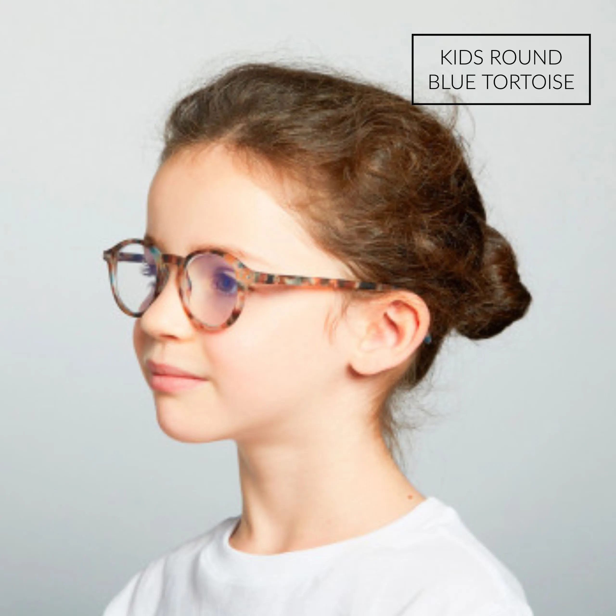 Best Blue Light Blocking Glasses For Kids-  For Homework, Games and TV