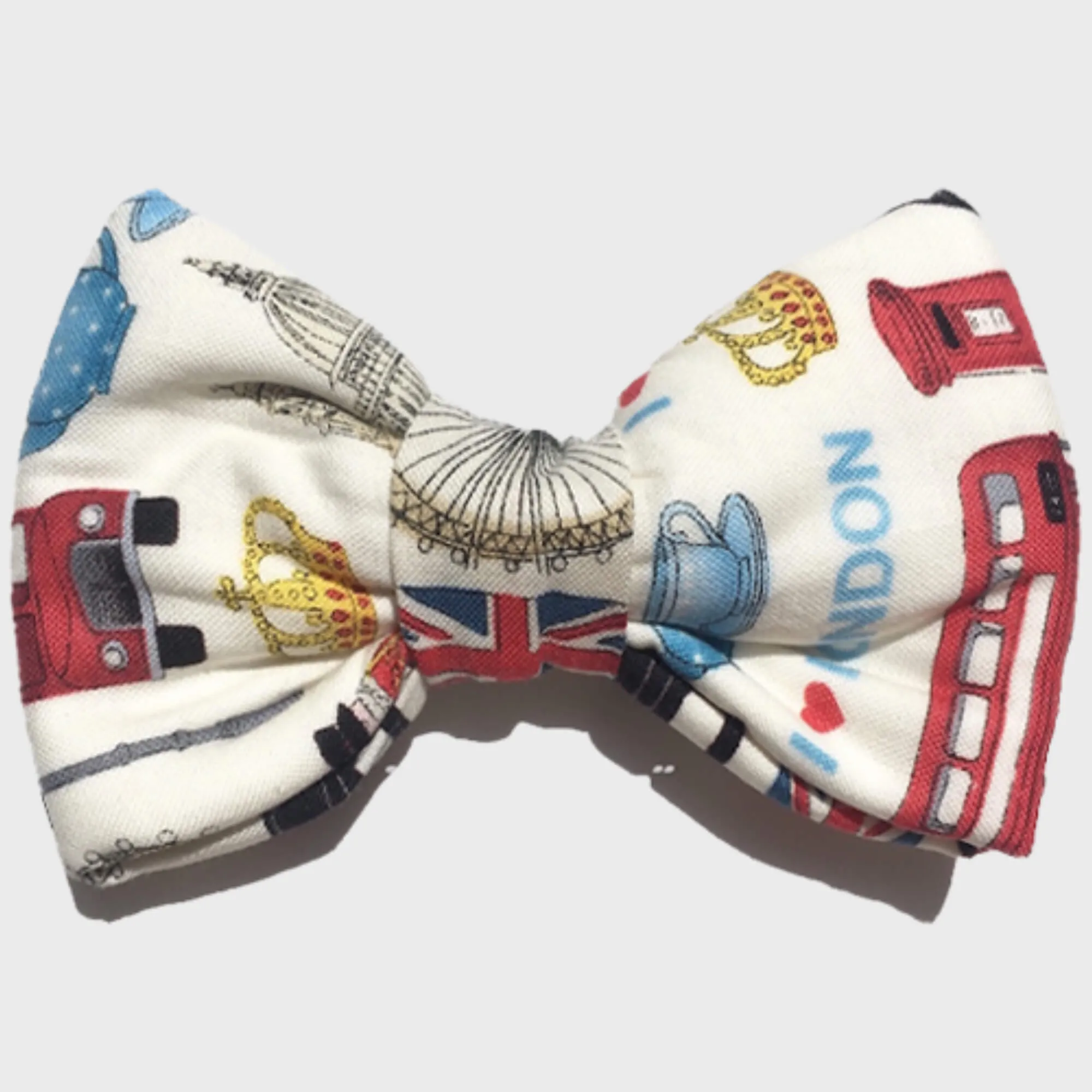 BlossomCo Bowties