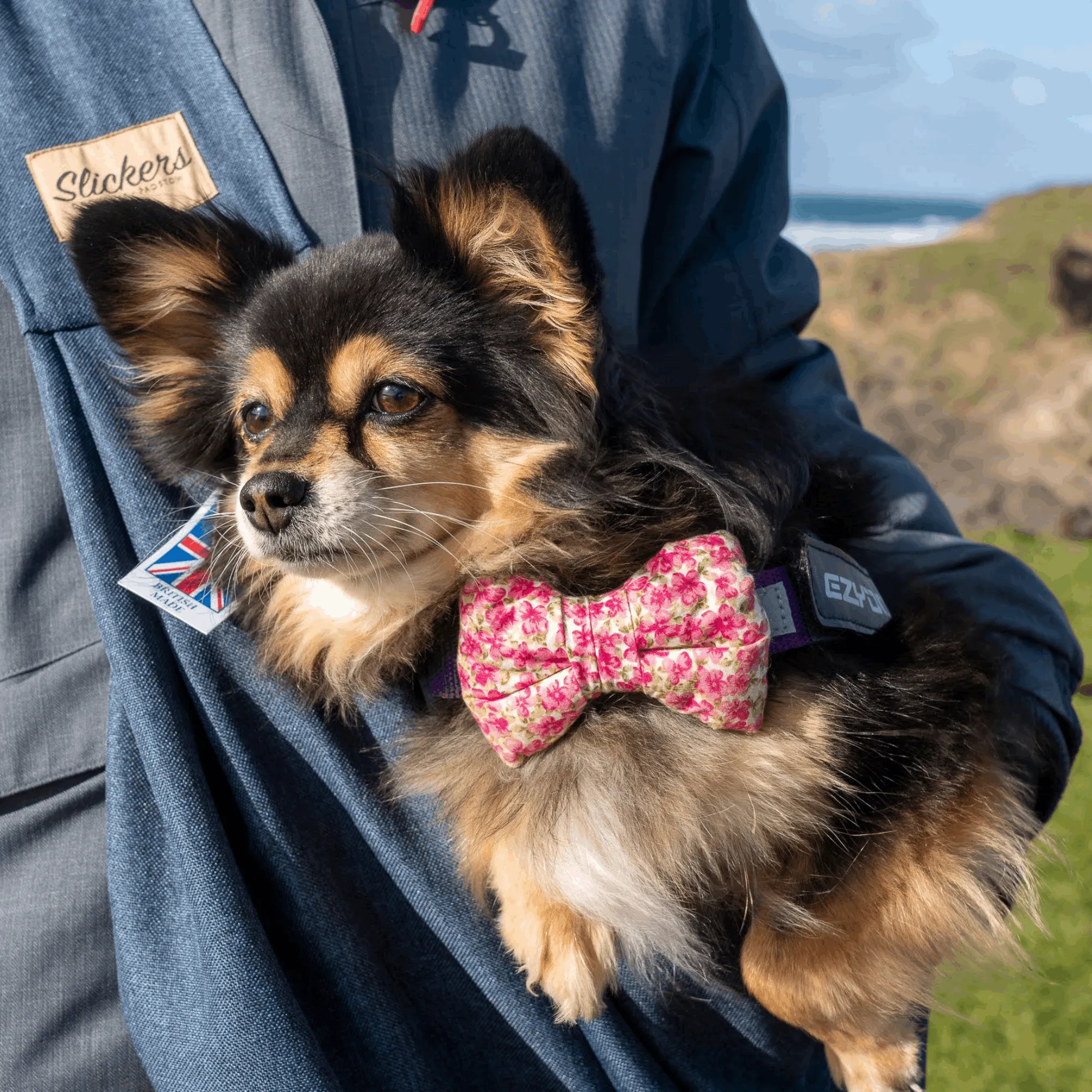 BlossomCo Bowties