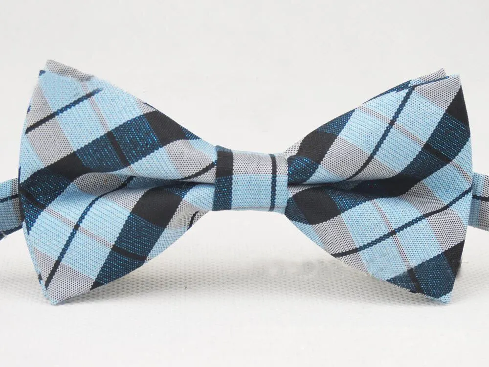 Bowties - Thick & Patterned