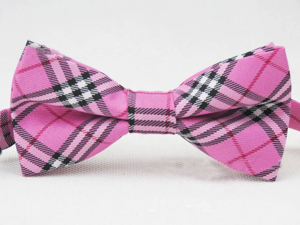 Bowties - Thick & Patterned