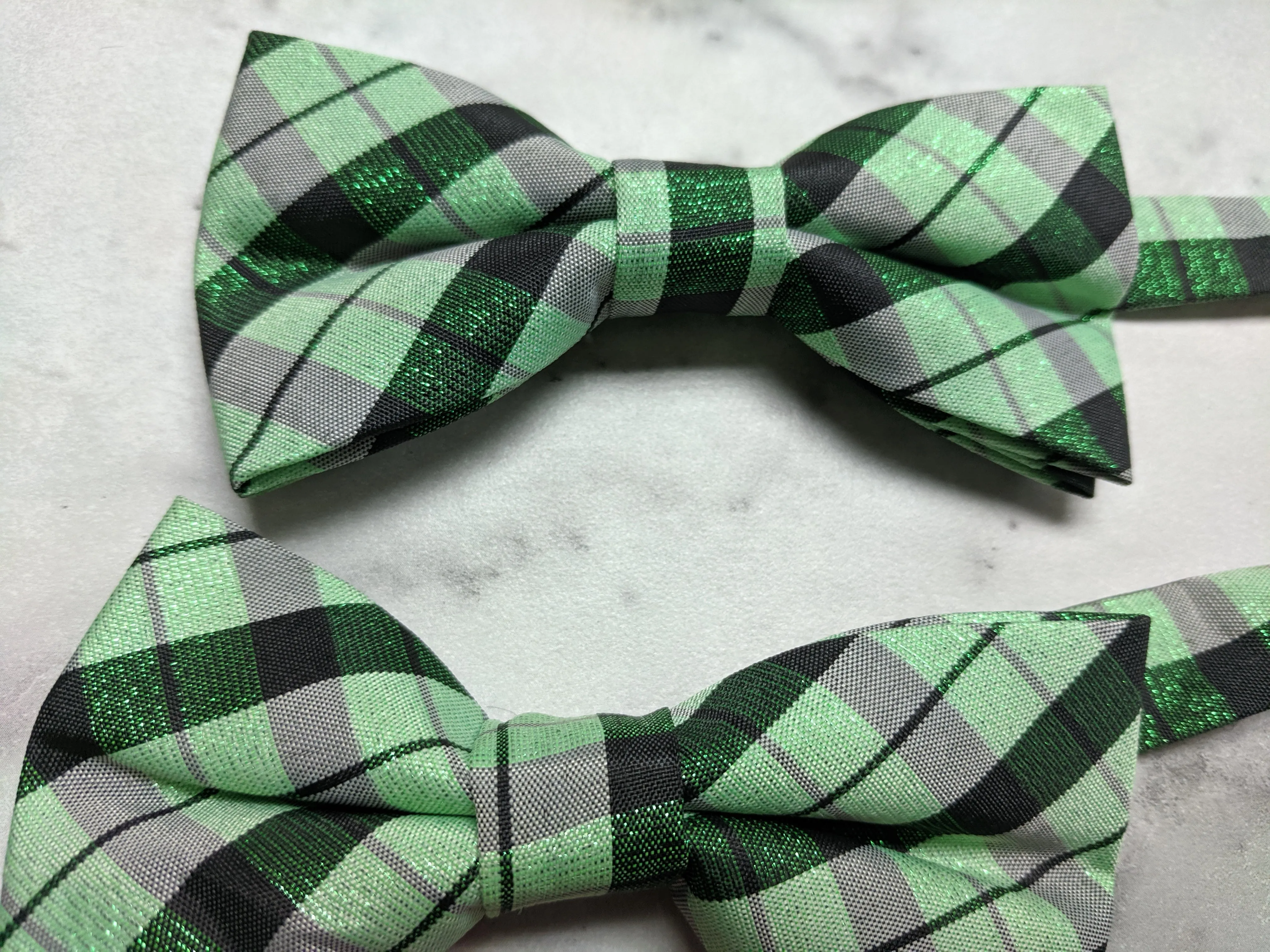 Bowties - Thick & Patterned