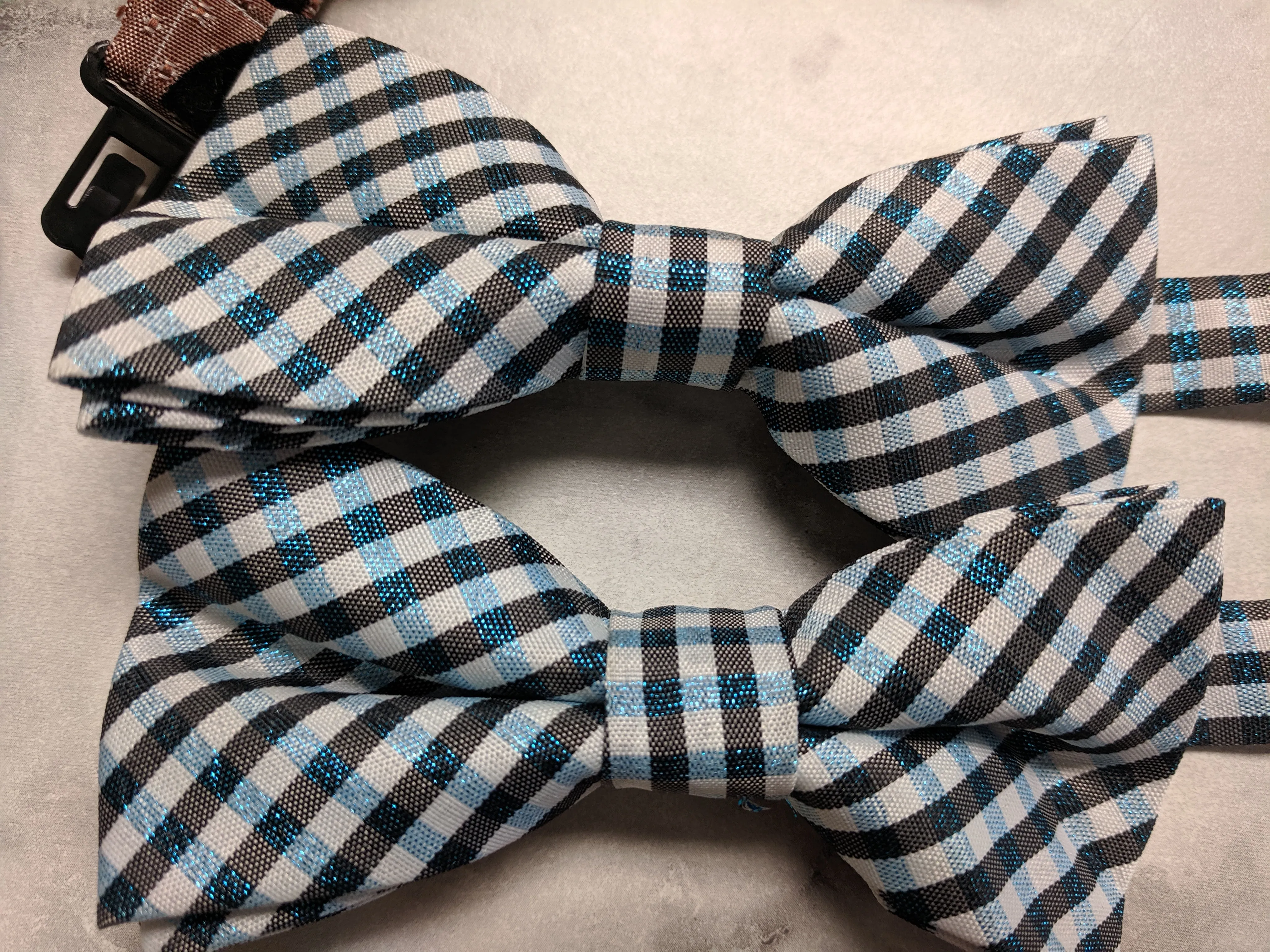 Bowties - Thick & Patterned