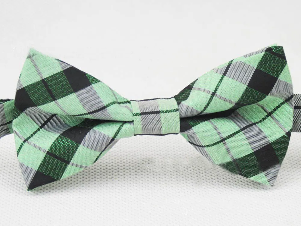 Bowties - Thick & Patterned