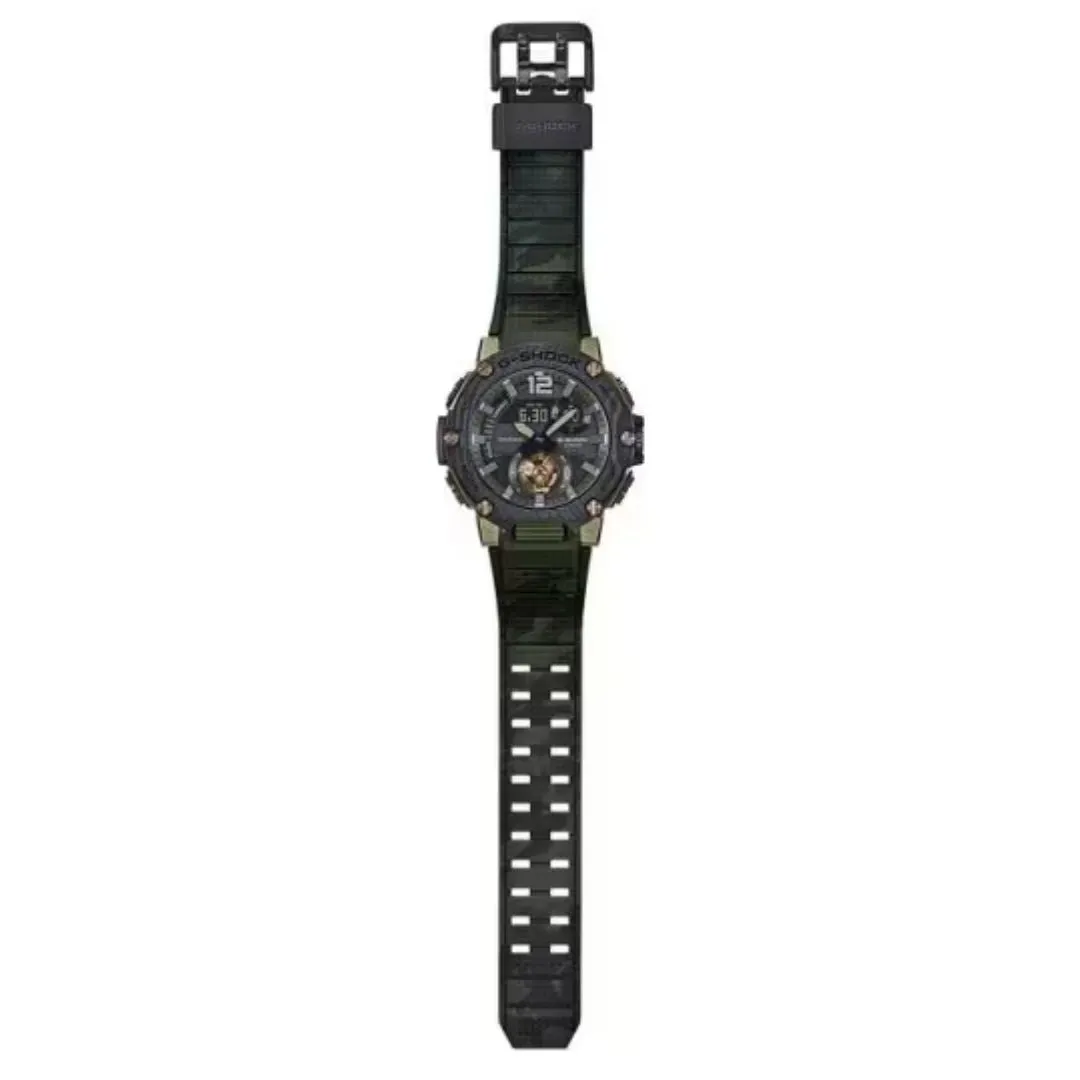 CASIO G-STEEL GST-B300 Series Watch GST-B300XB-1A3ER