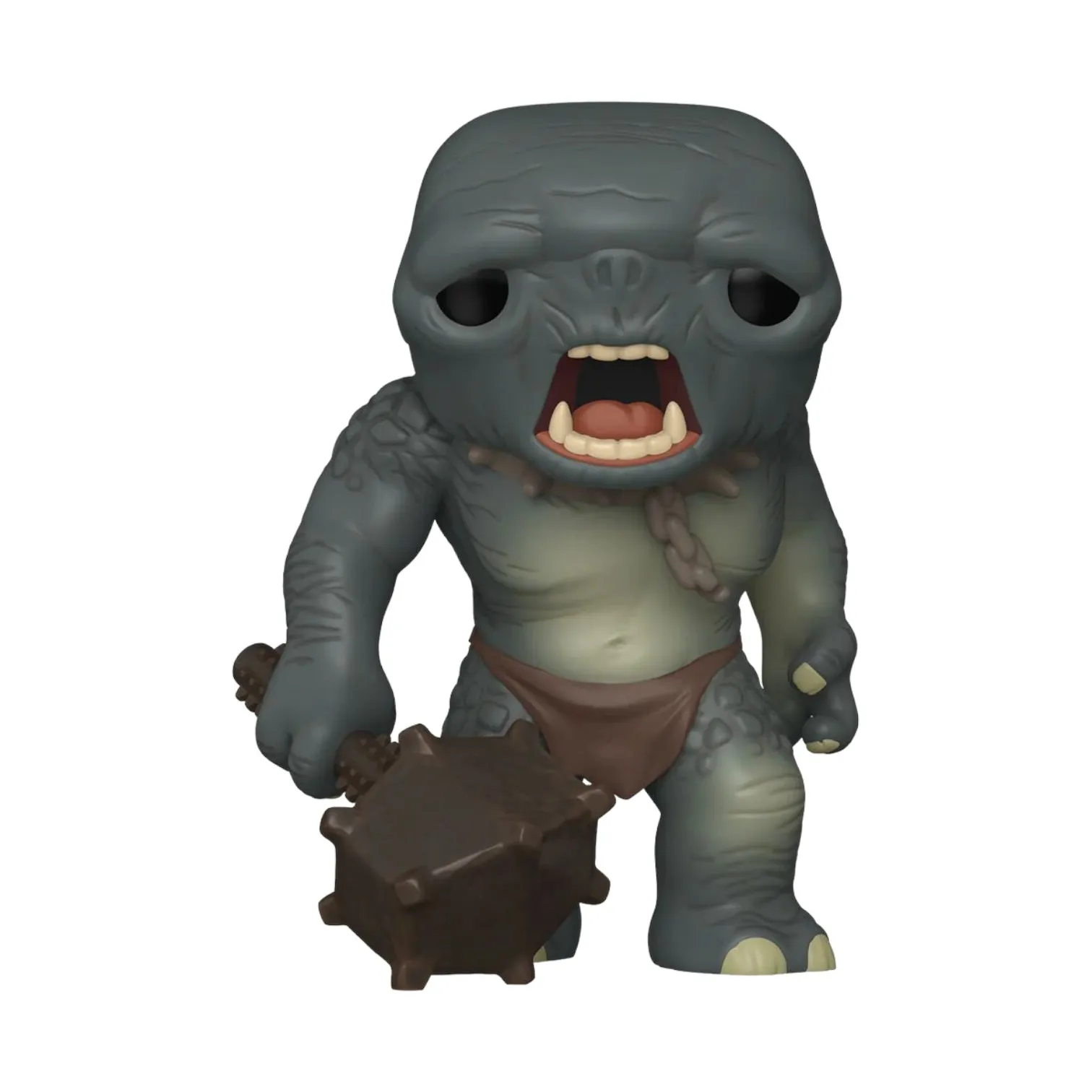 Cave Troll #1580 Funko Pop! Super Lord of the Rings