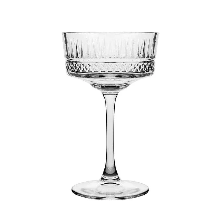 Champagne Glass Coupe Elysia 260ml