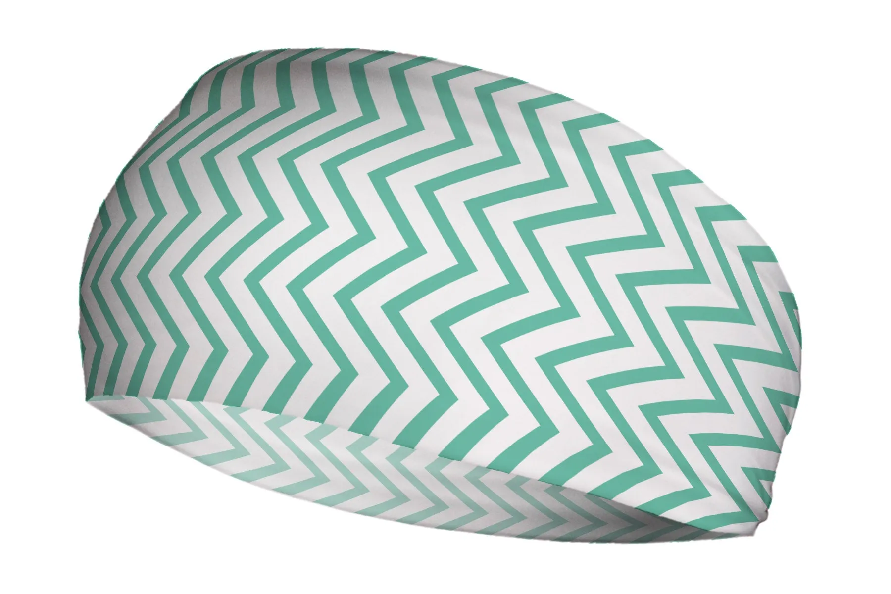 Chevron Mini Mint (SKU 1083 SB)