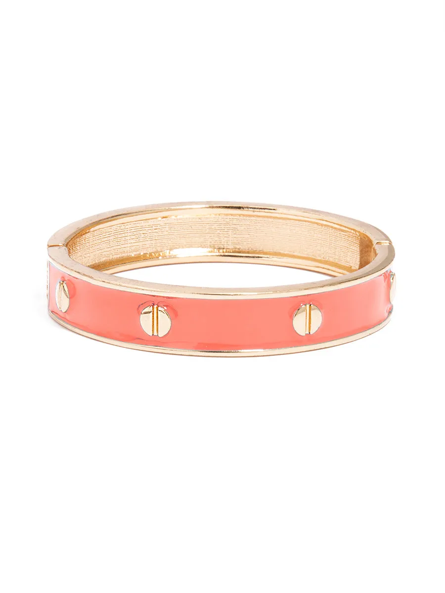 Cleo Bangle Bracelet