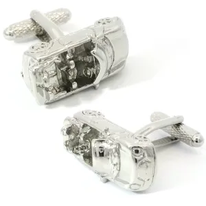 Convertible Mini Cufflinks