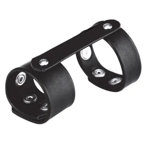 Duo Cock & Ball Shaft Support