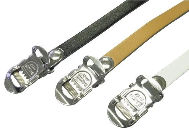 Fit-Alpha Spirits Top Straps