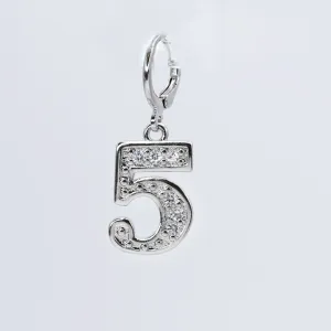 Five Silver Charm CH-310