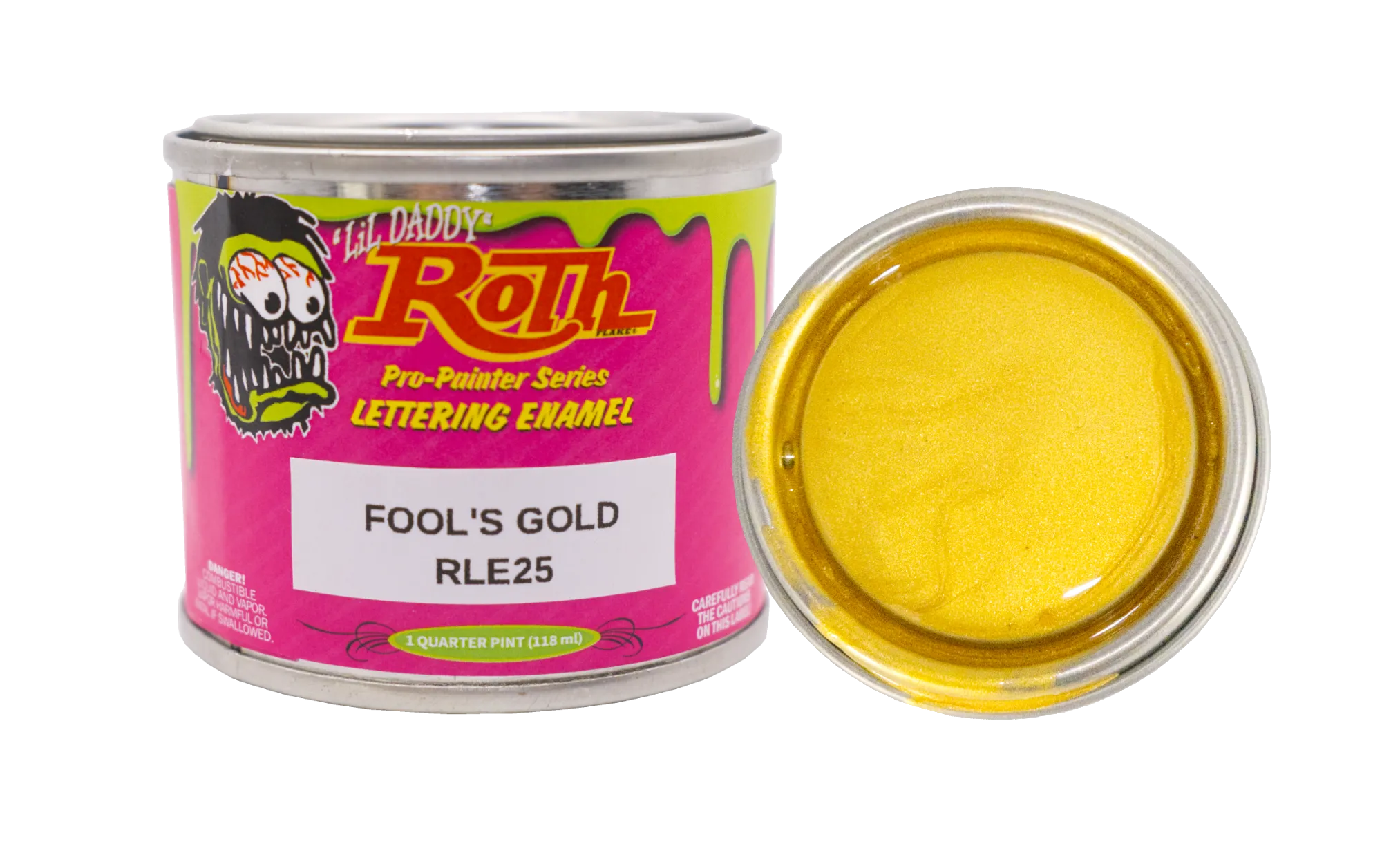 Fool's Gold