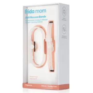 FridaMom Anti-Nausea Bands