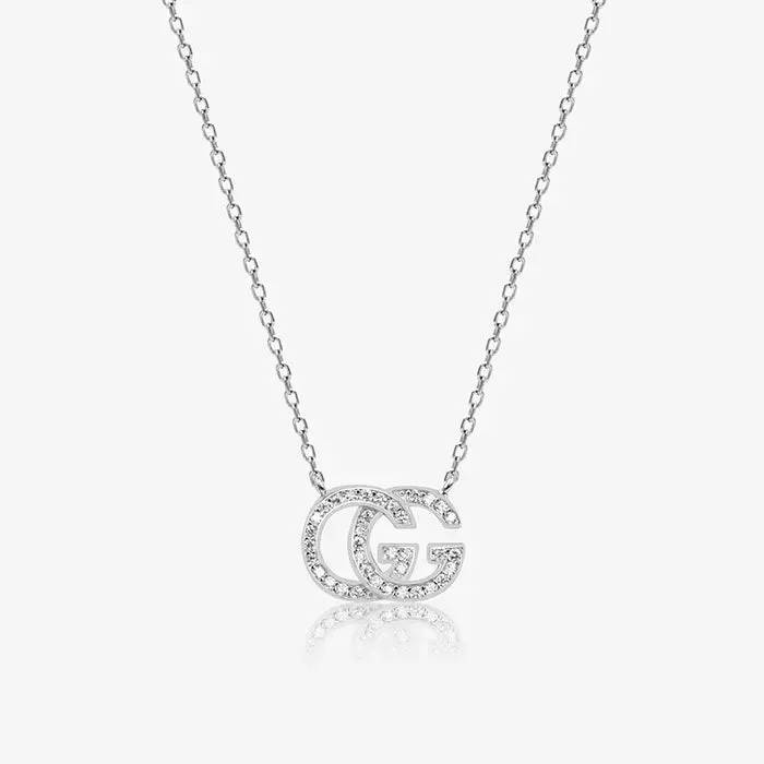 GG Necklace