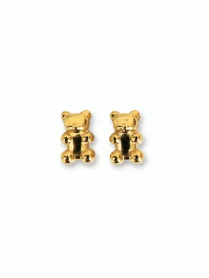 Gold Bear Huggies