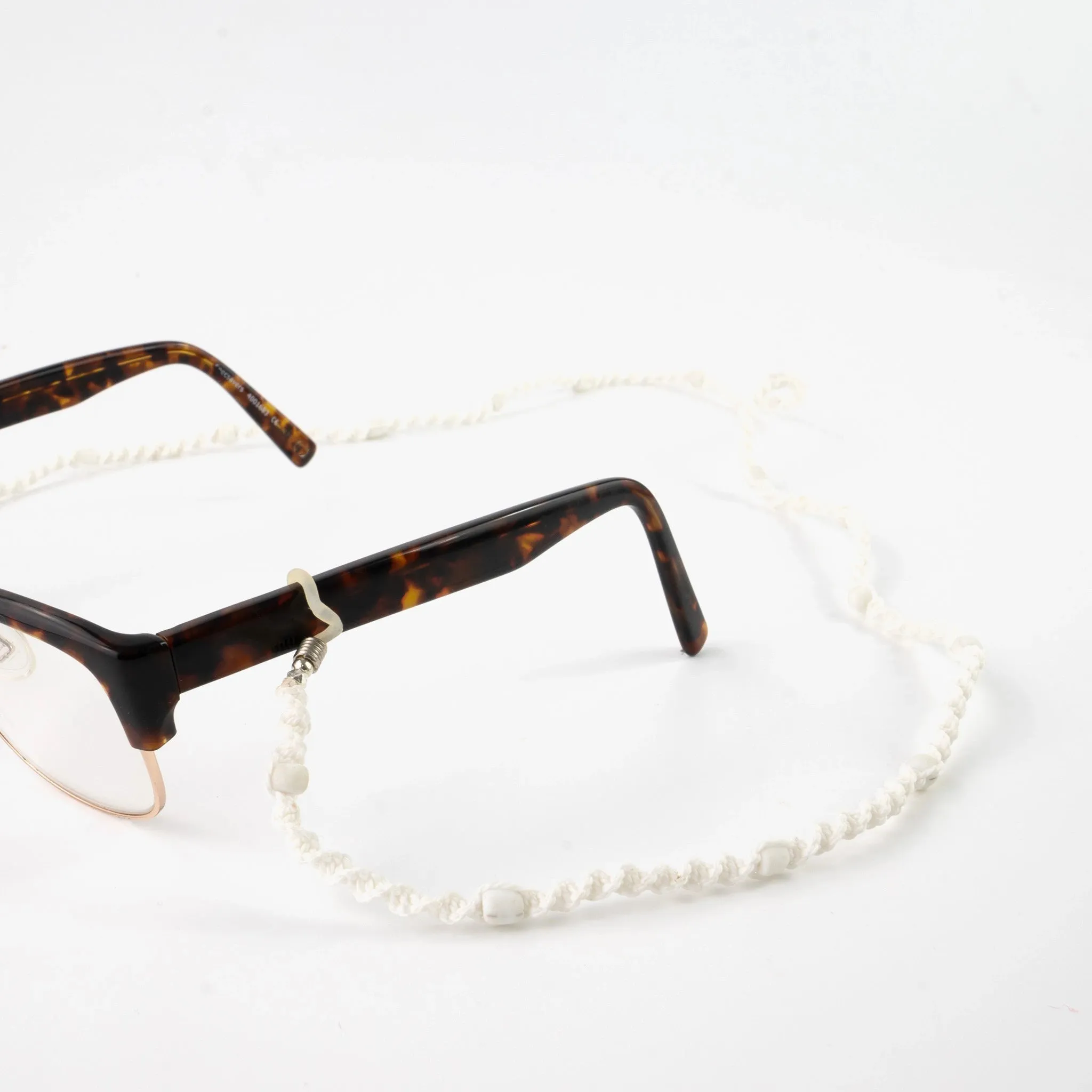 Hyam Beach Sunglass Chain