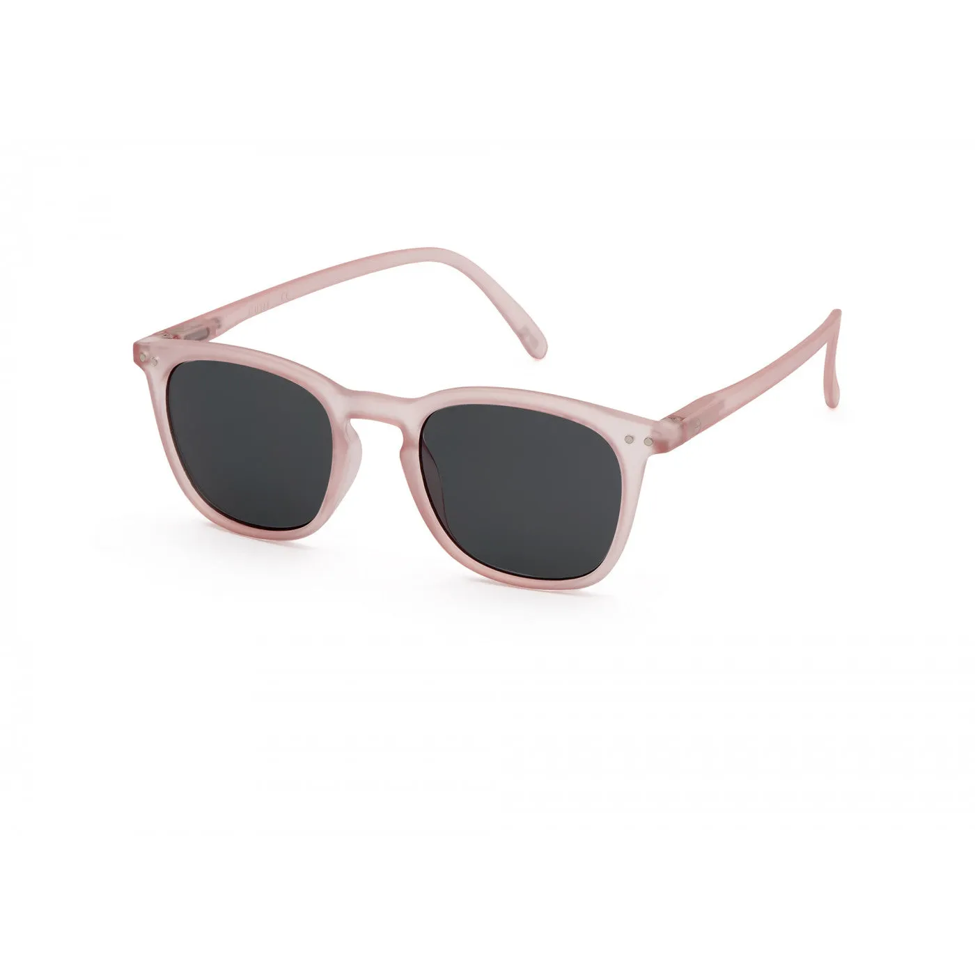 Izipizi Sunglasses - Style E - Pink