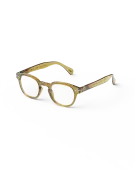 Izipizi Unisex Reading Glasses Shape C Classic Colours