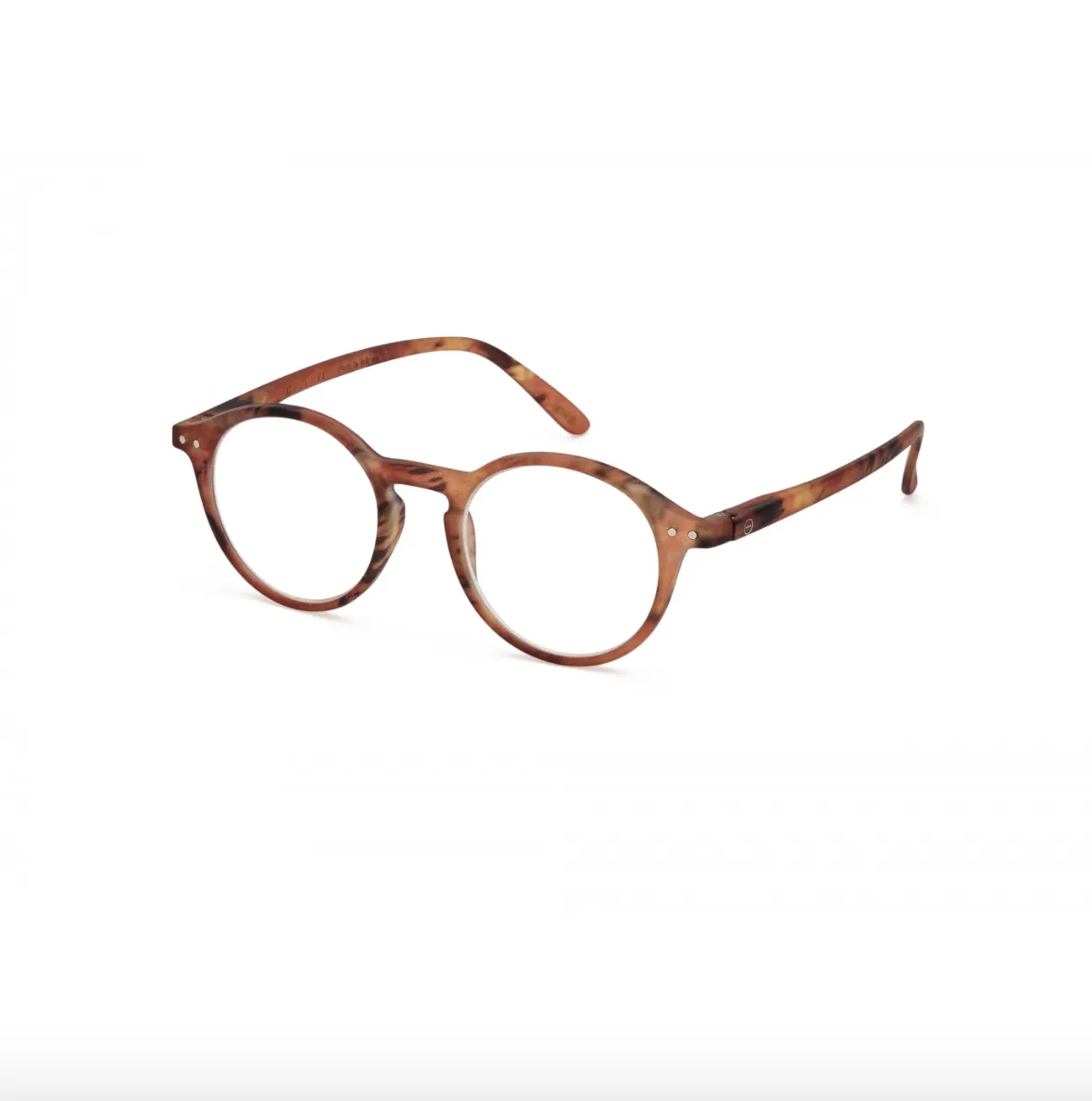 Izipizi 'Wild Bright' D Reading Glasses