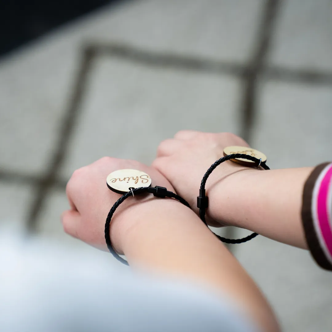 Kindness Bracelets