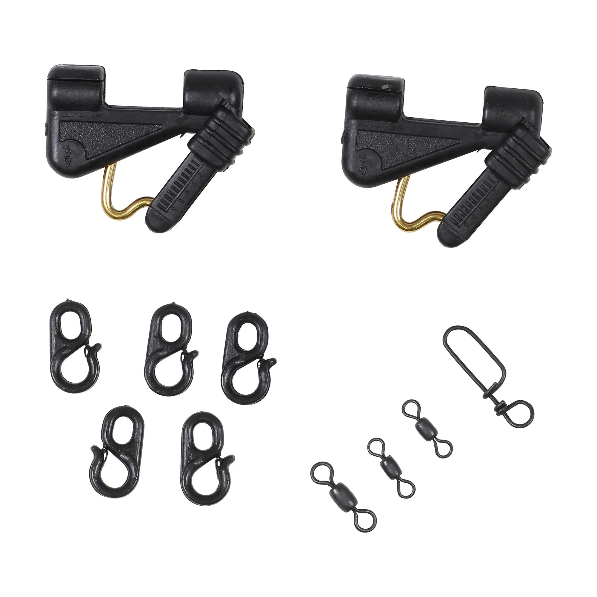 Kite Clip 11PC Set