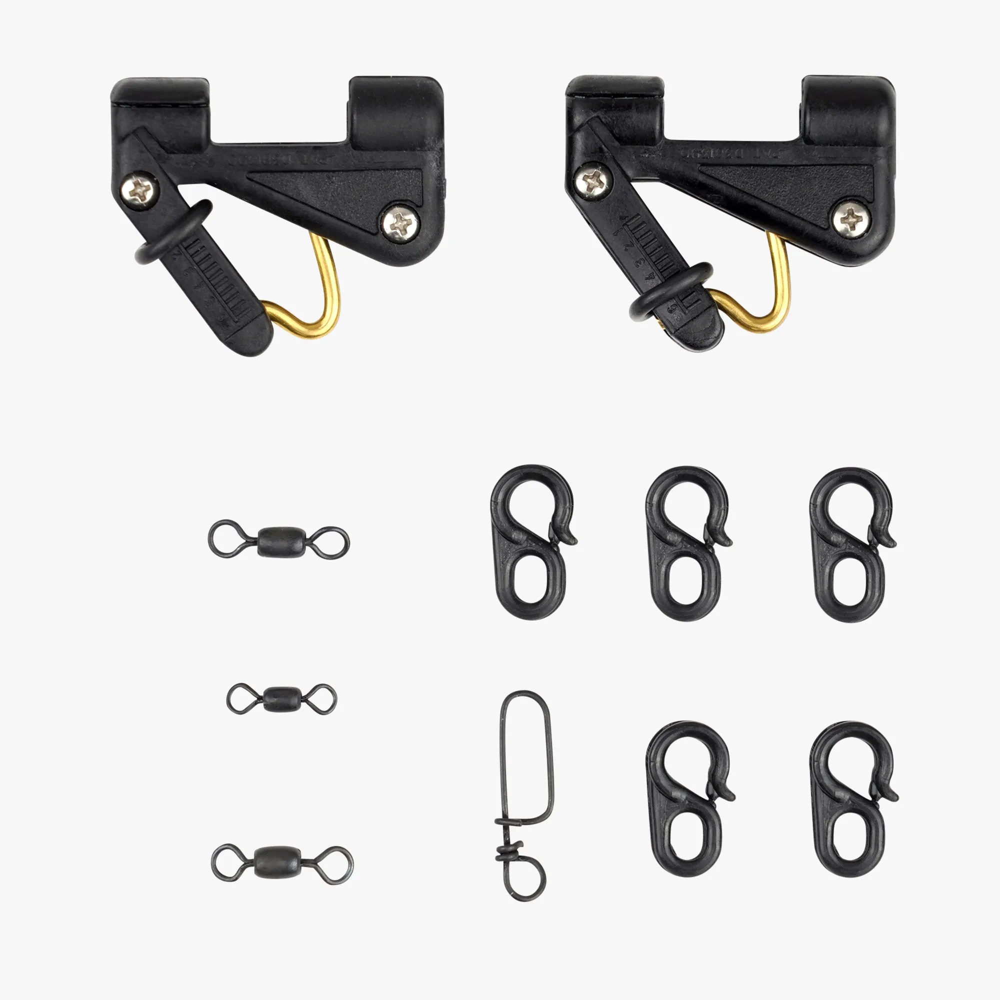 Kite Clip 11PC Set