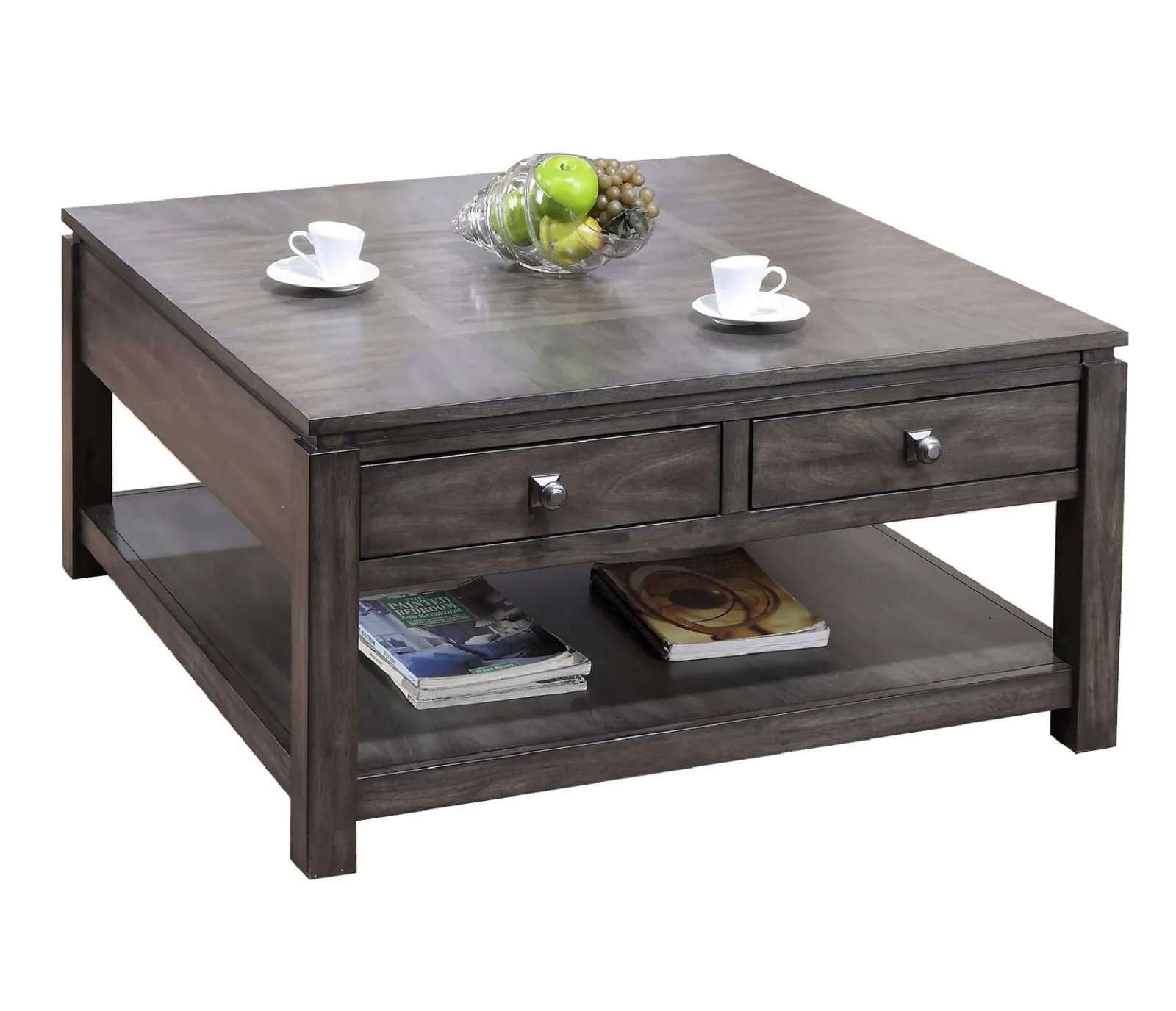 Lancaster Square Coffee Table