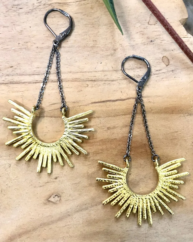 Liz Earrings