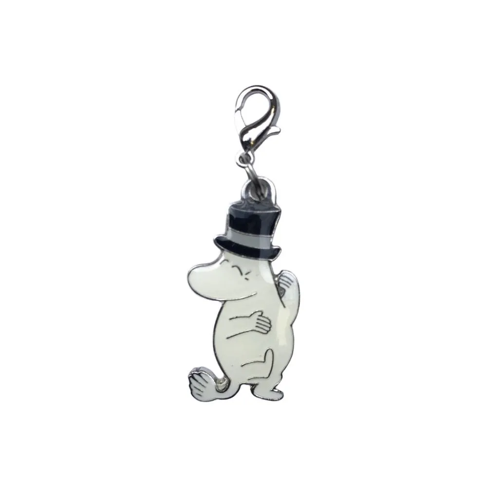 Moominpappa Big Charm - TMF-Trade