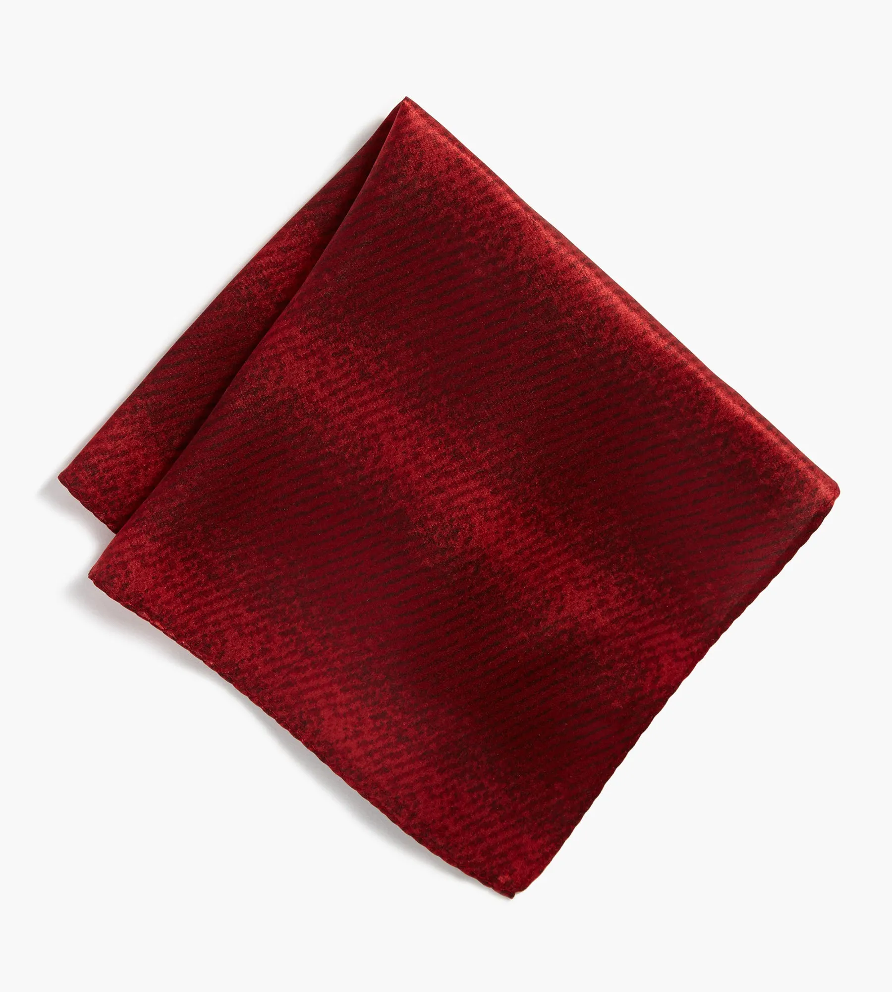 Ombre Pocket Square