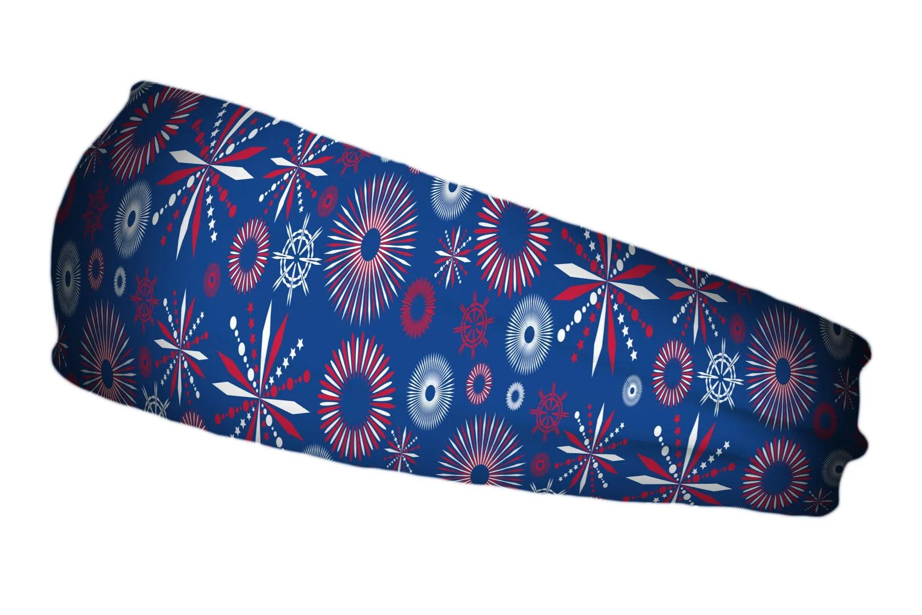 Patriotic Fireworks (SKU 2222 SB)